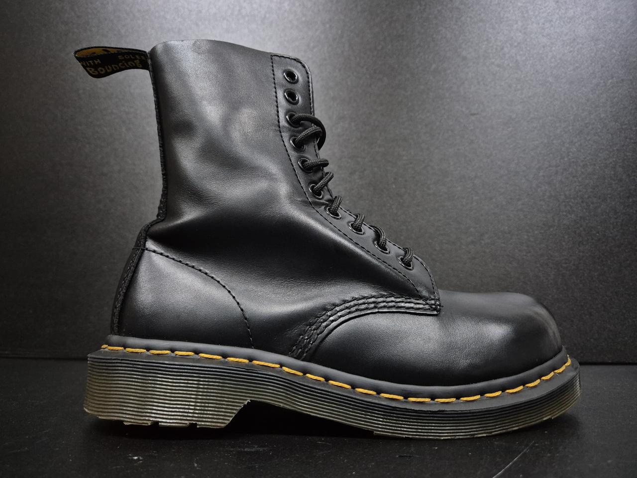 닥터마틴 여성 부츠 230 