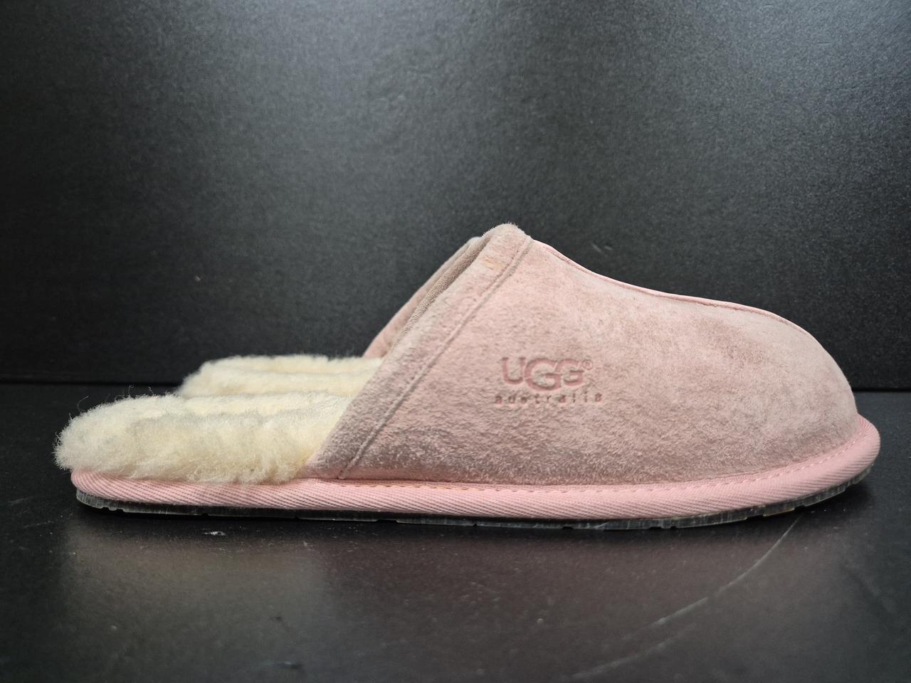 어그 여성 슬리퍼 250