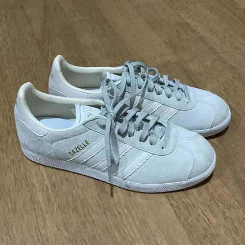 아디다스 가젤 스니커즈 230