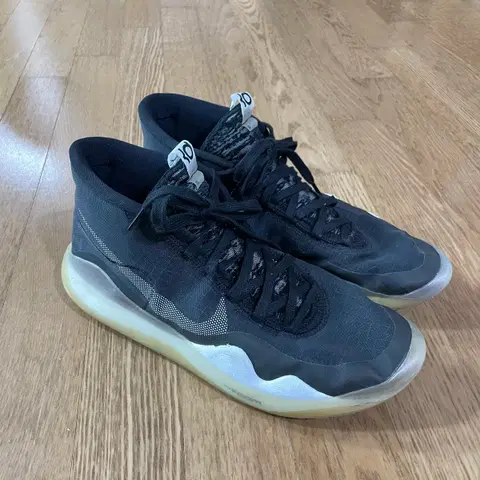 나이키 줌 KD12 농구화 285