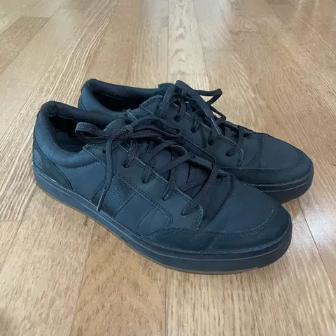 팀버랜드 캐주얼 레더릭 스니커즈 270