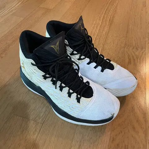 나이키 에어 조던 멜로 농구화 265