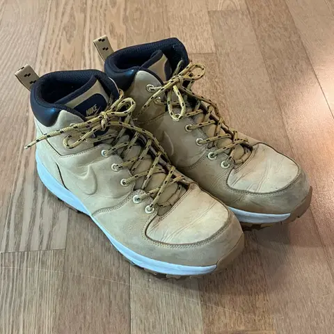 나이키 마노아 레더 부츠 280