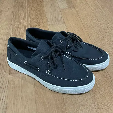 팀버랜드 유니온 보트 슈즈 265