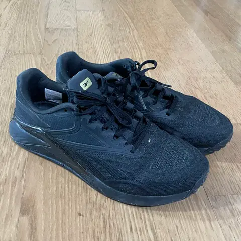 리복 트레이닝화 255