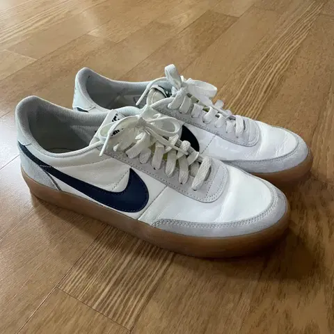 나이키 킬샷 2 스니커즈 260