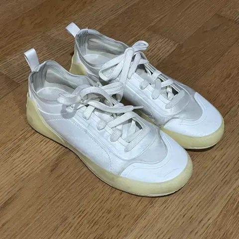 아디다스 x 스텔라맥카트니 스니커즈 240-245