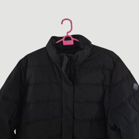 S급[105]코모도 여자 덕다운패딩