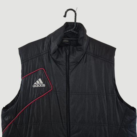 [100]아디다스 패딩조끼