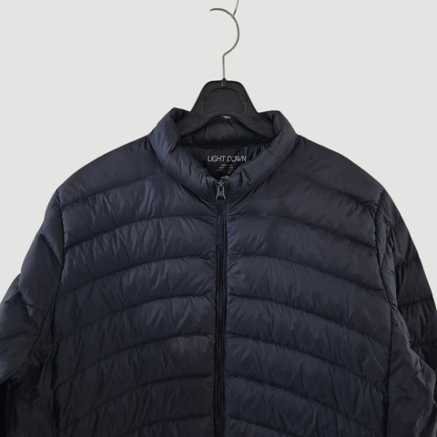 [95]탑텐 여자 덕다운 경량패딩