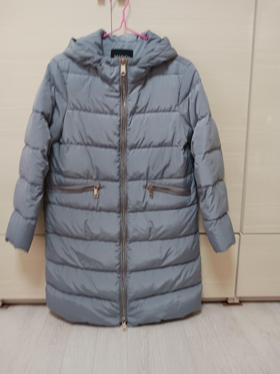 막스앤코  패딩 정품