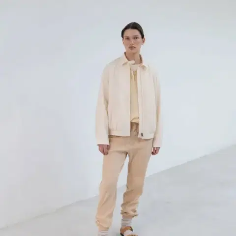 [새상품] 르로브 바람막이 점퍼