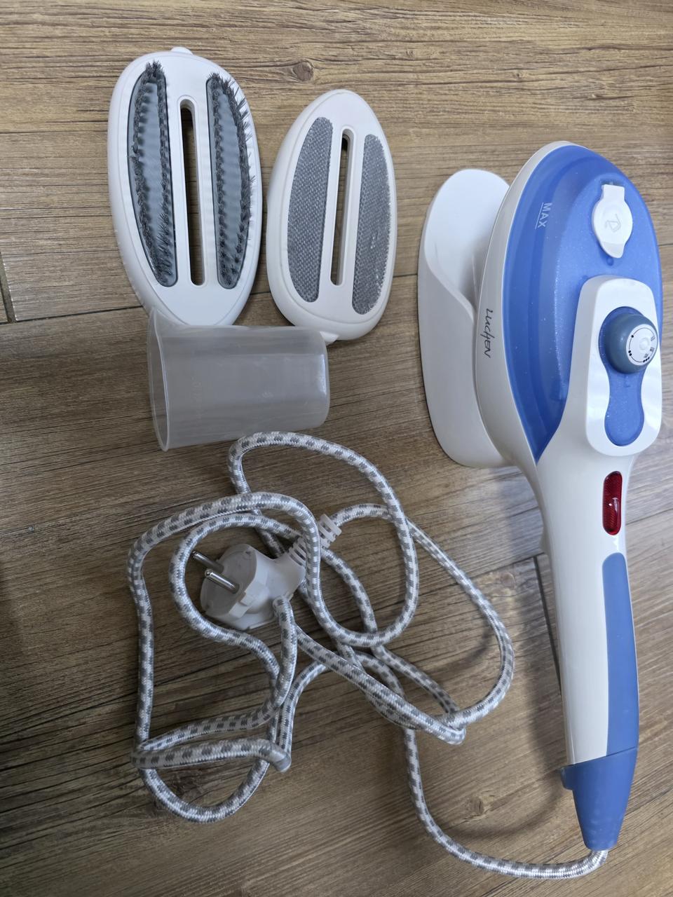 Luchen 핸디형 스티머