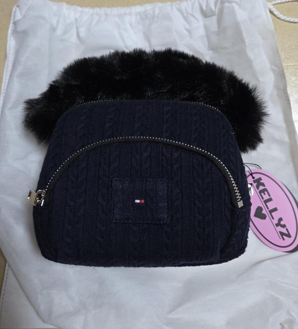 켈리즈 업사이클링 백 가방 마카롱