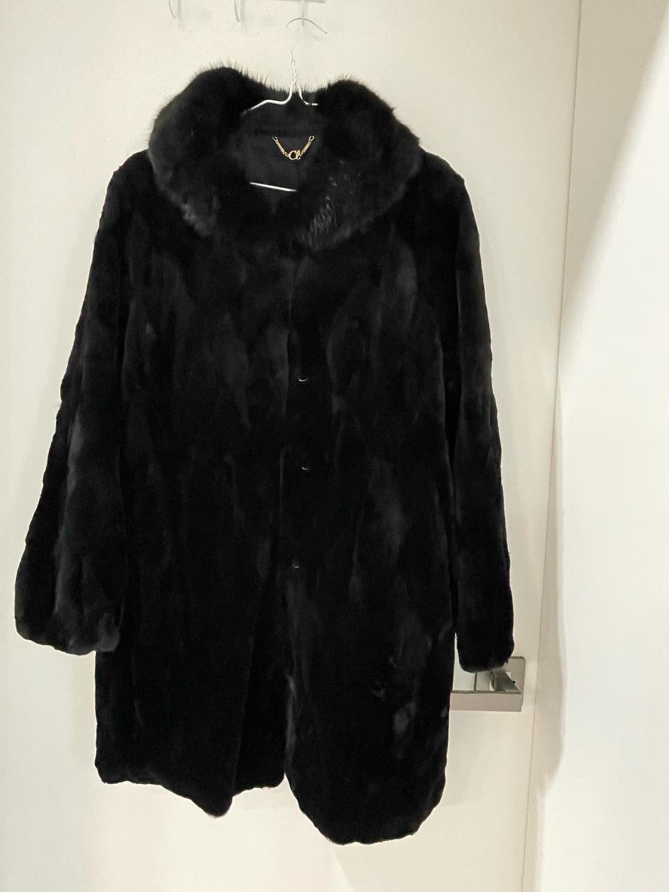 크로커다일 세어드밍크 95