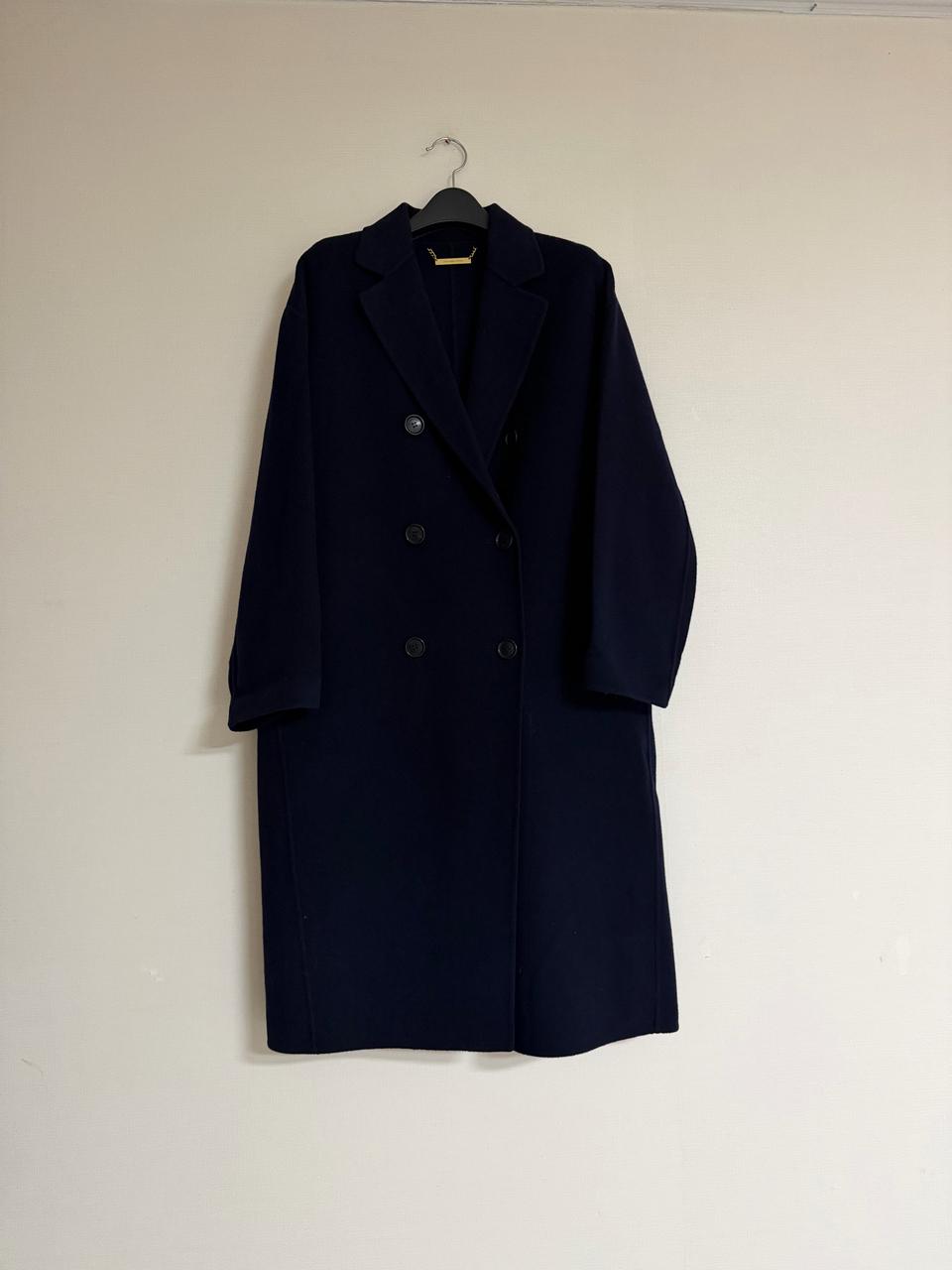 시스템 핸드메이드 코트