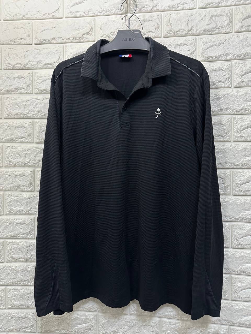 까스텔바작 긴팔 카라티 110