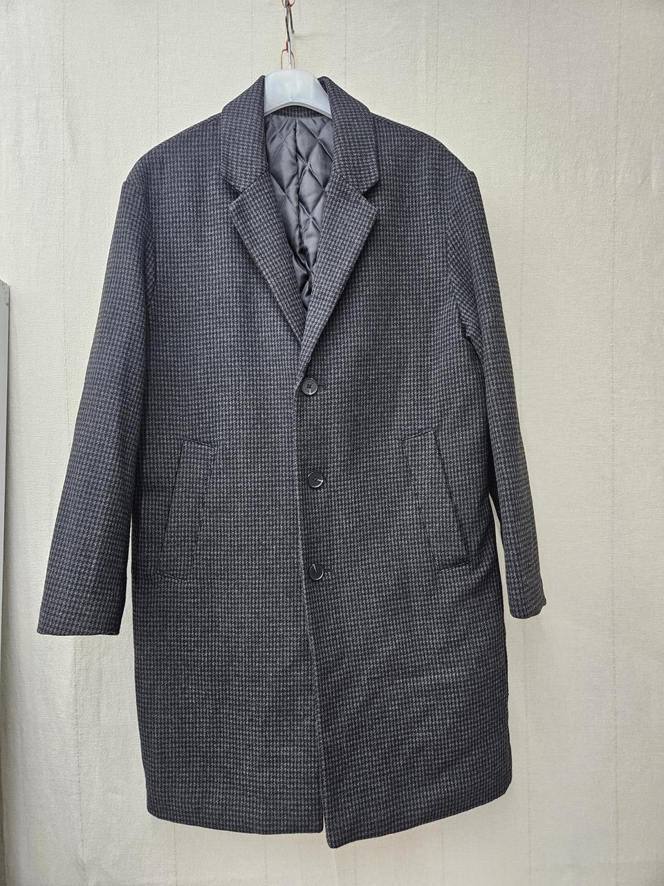 TATE 남성 코트 패딩안감  95