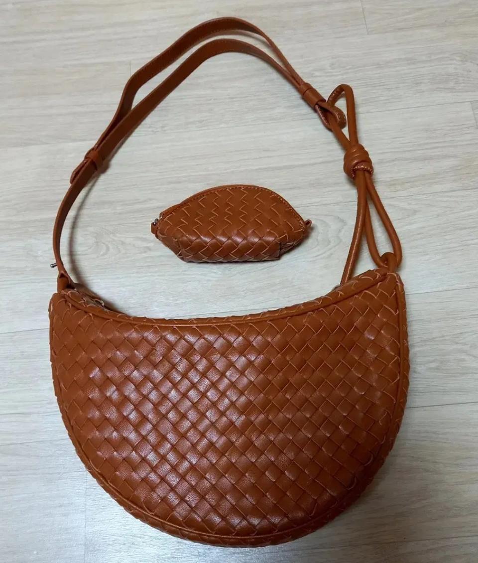 가이거 인트레치아토 하프문백