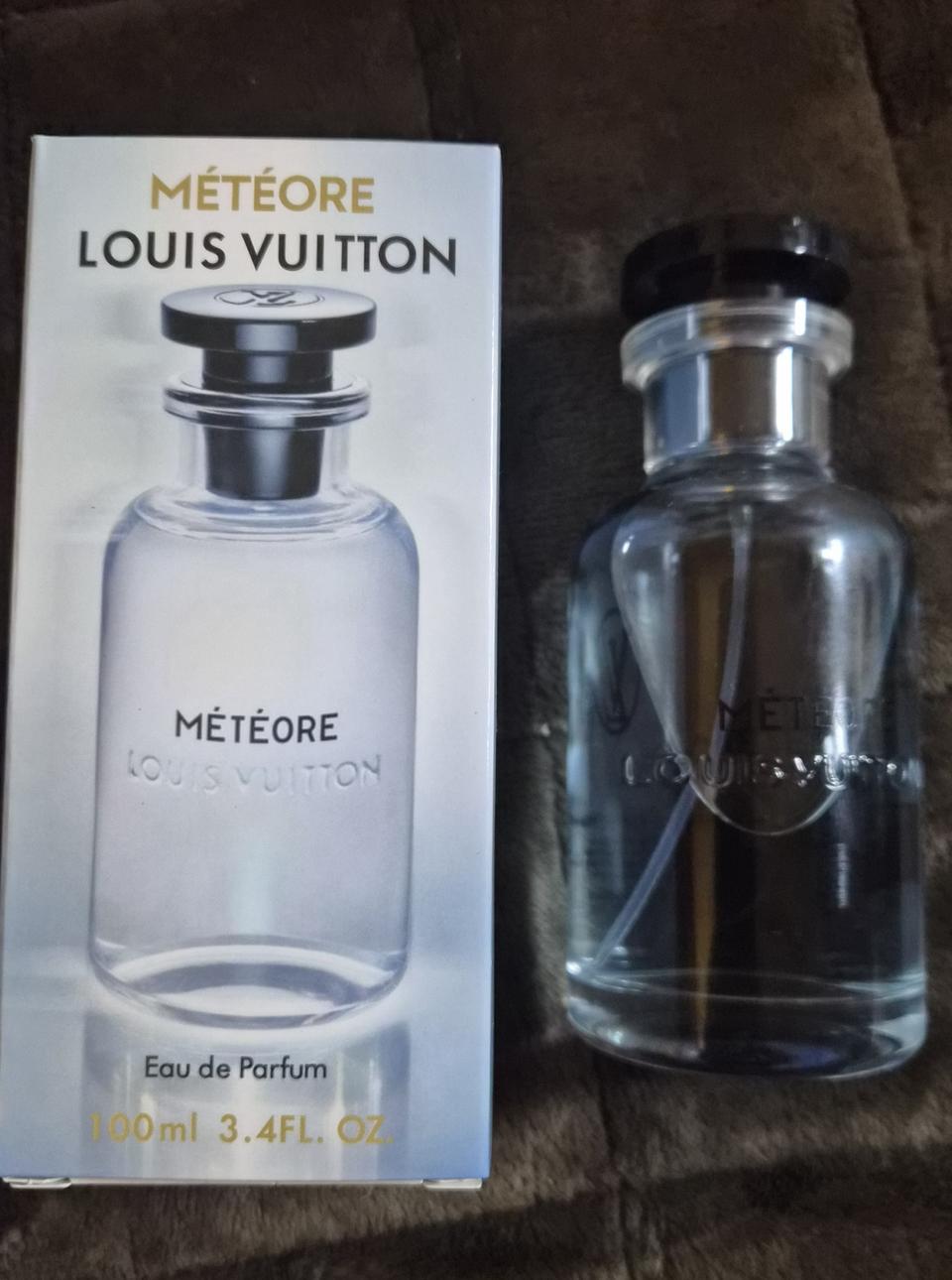 루이비통 메테오 향수 100ml(새상품)