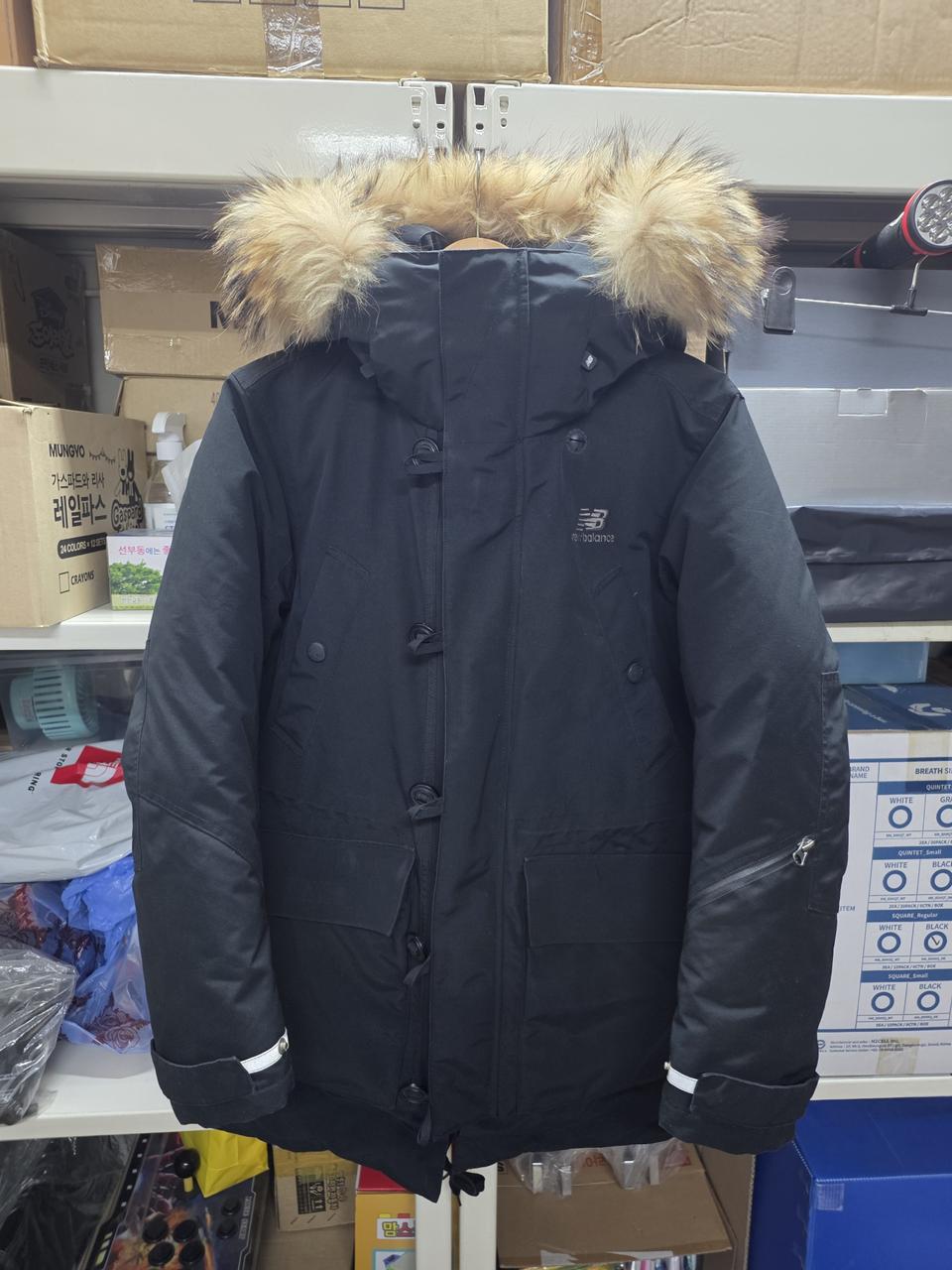 뉴발 카메라맨95