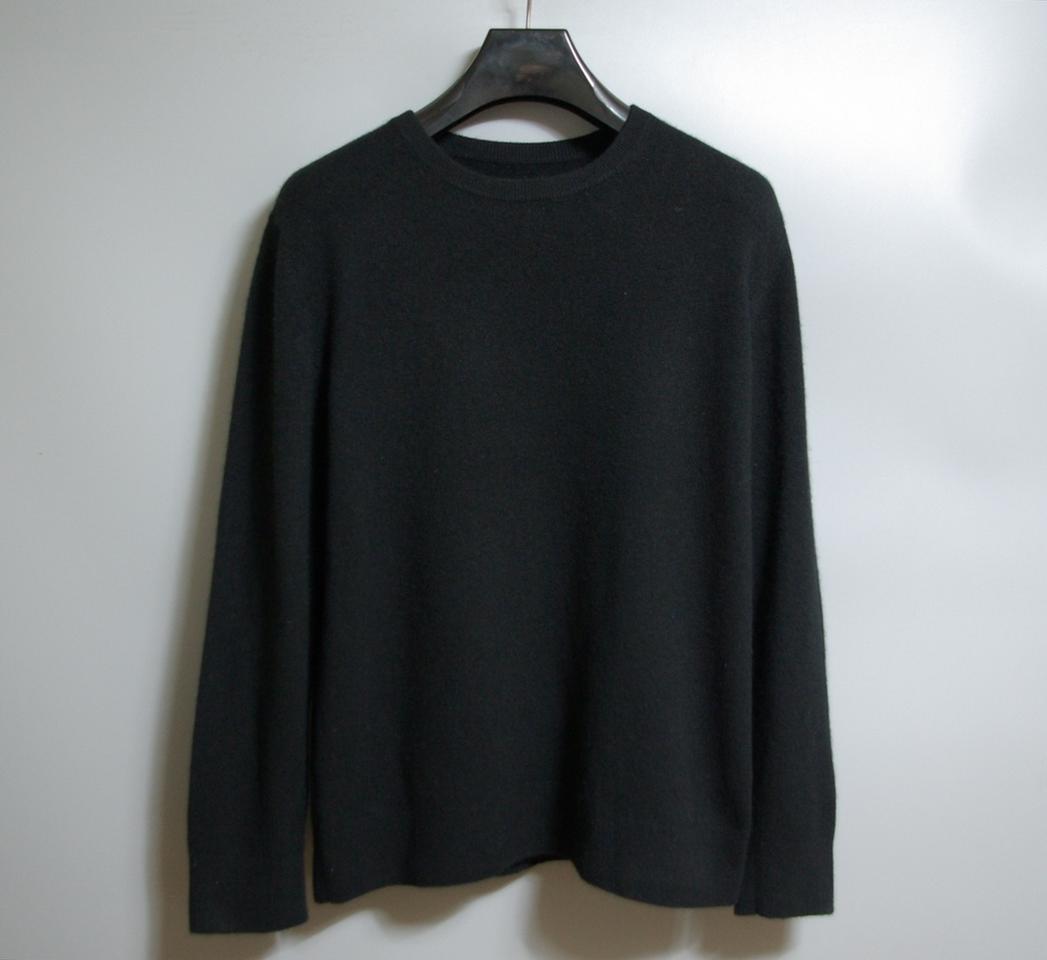 고요 캐시미어 니트