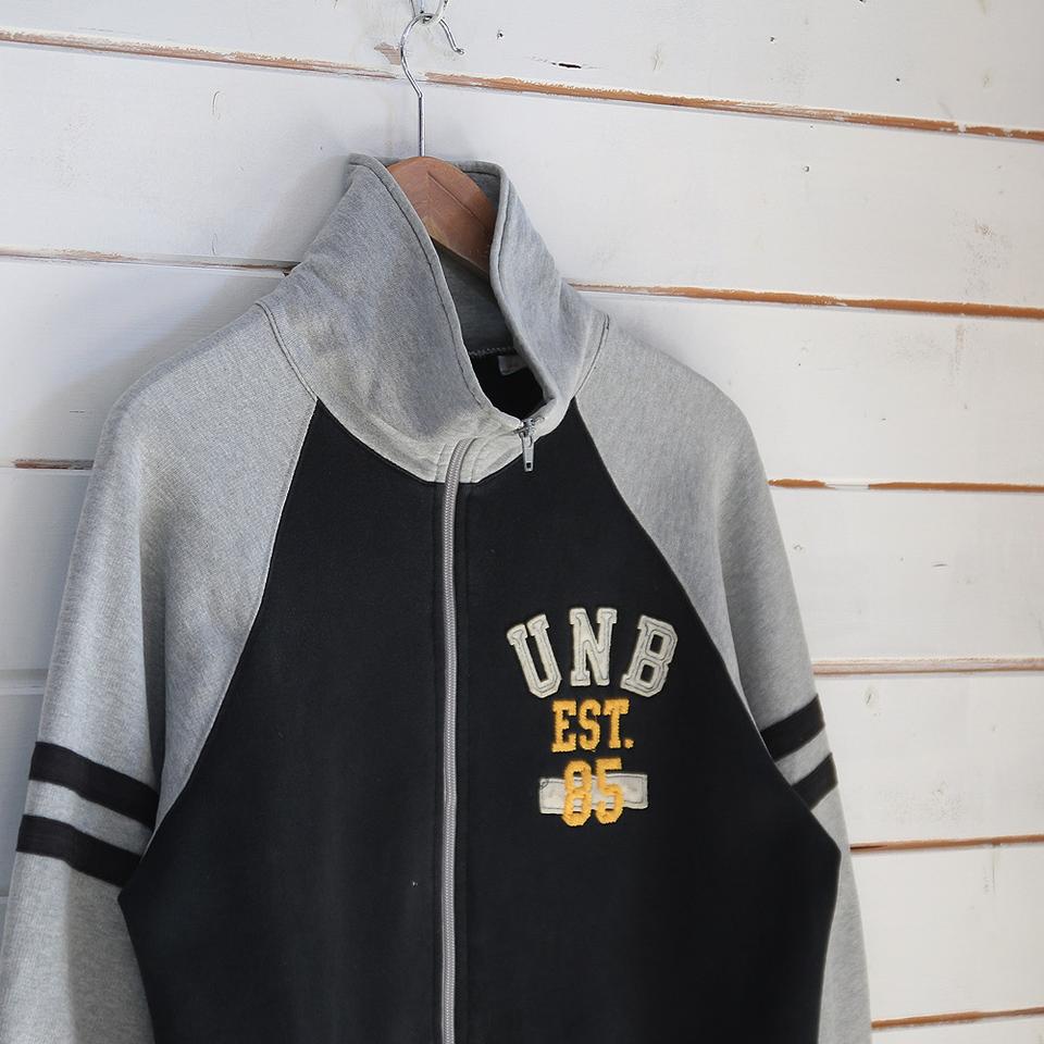 (착용컷) Cheswick 스웻 집업 자켓 (남성용 100)