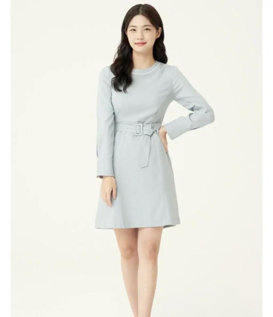 로엠 원피스 (새상품)