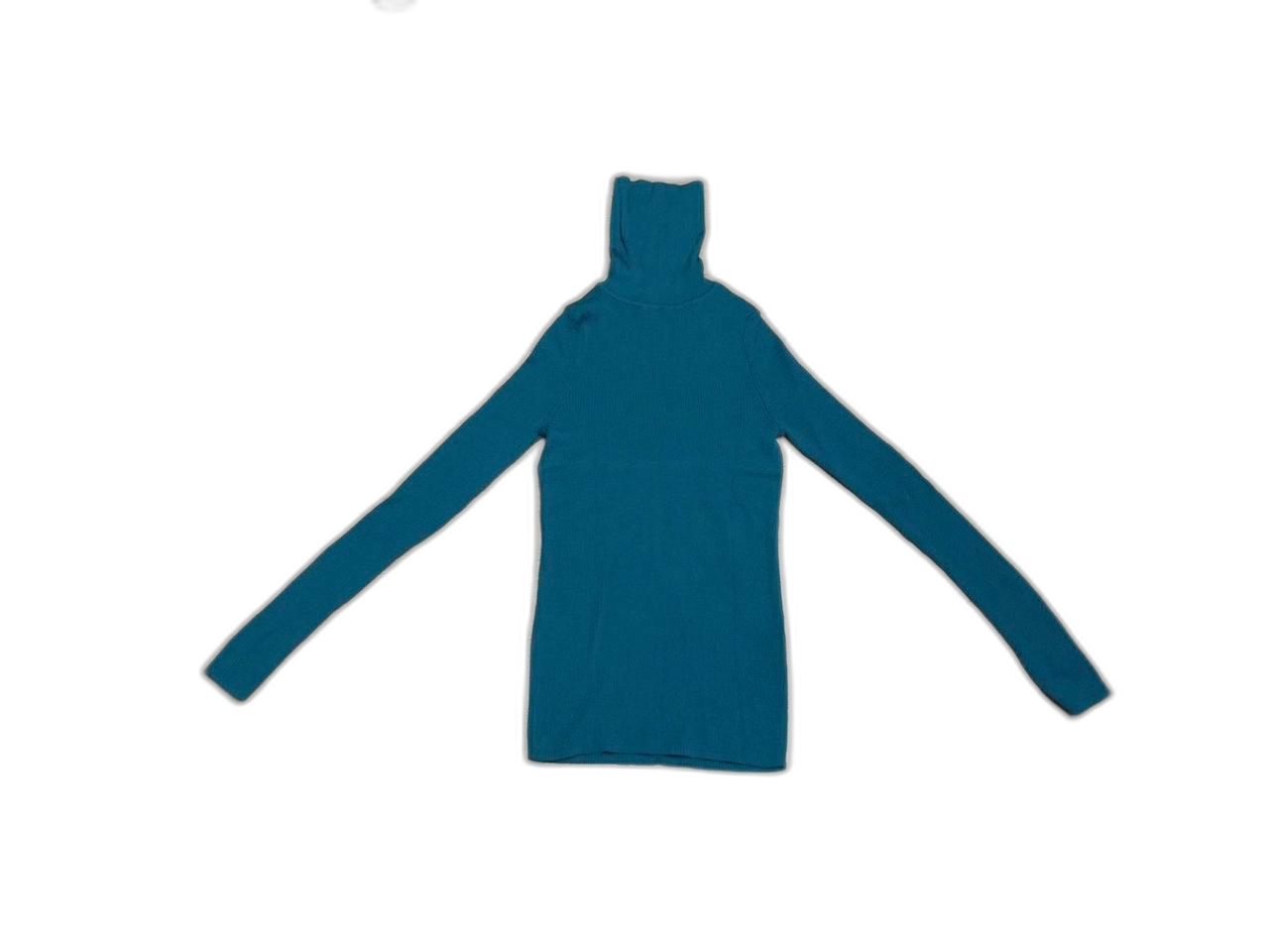 유니클로 재팬 터틀넥 니트