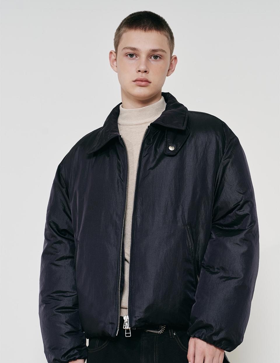 비바스튜디오 덕다운패딩m