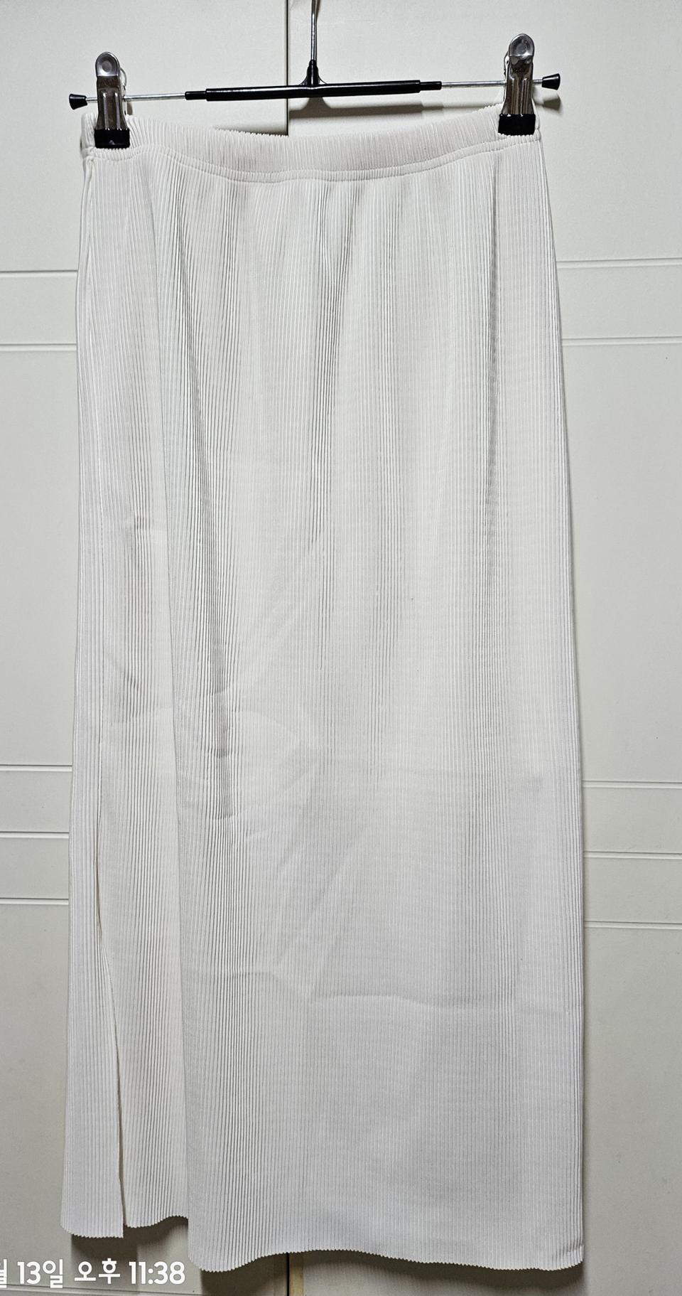 썸제이 롱치마 롱스커트