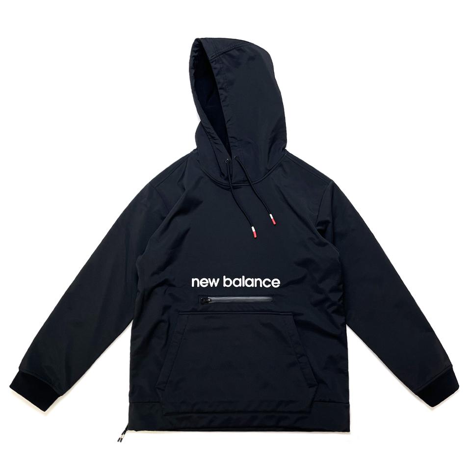 뉴발란스 후드티