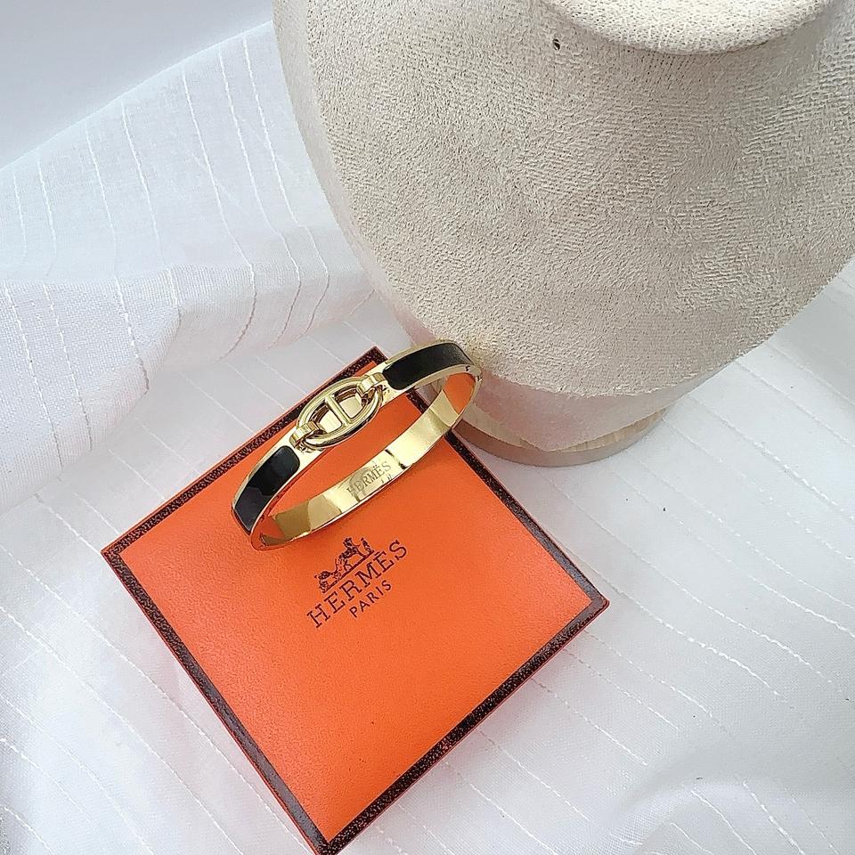 에르메스 샹달 팔찌