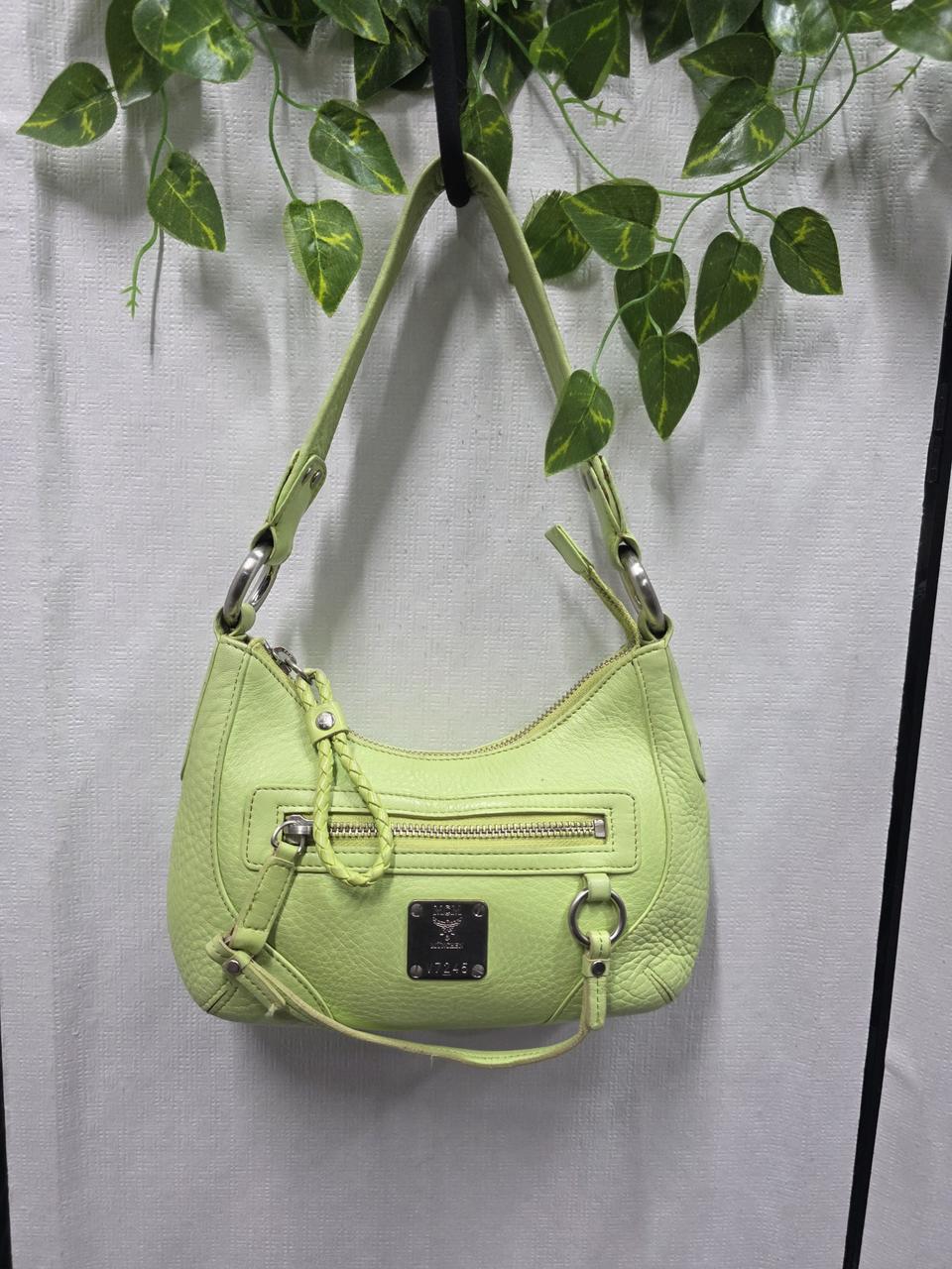 ♦엠씨엠토트백