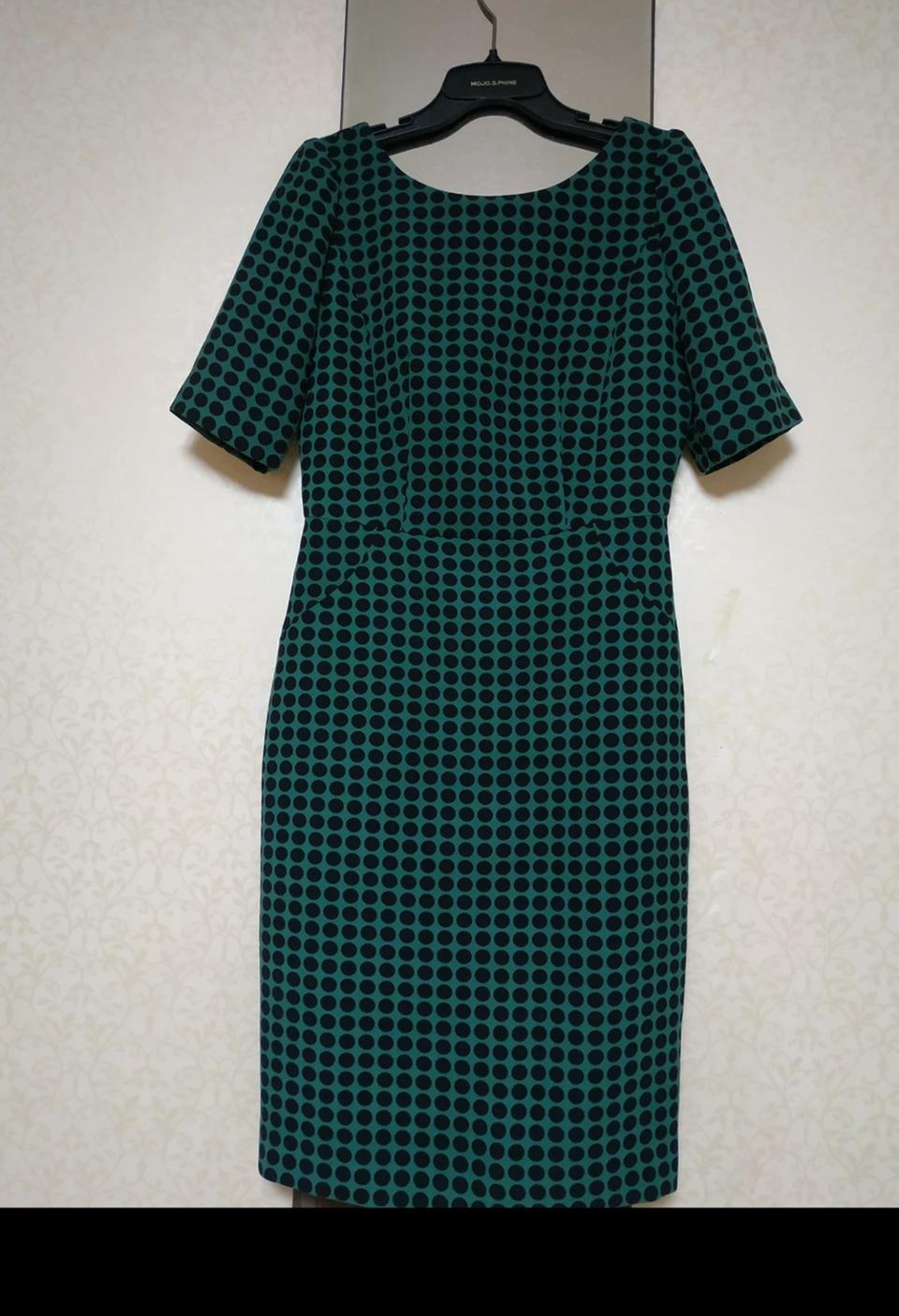 모조에스핀 원피스