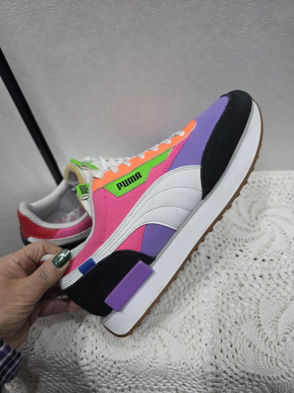 ♦푸마퓨처라이더