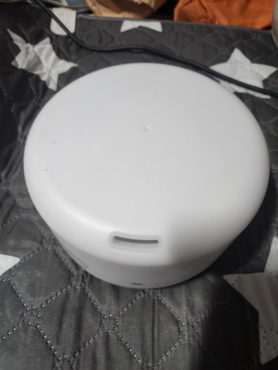 오아 무드등 미니 가습기 9,10평형 OA-HM200 판매합니다