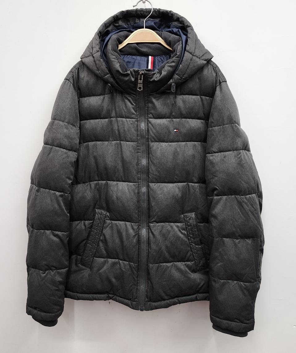 타미힐피거 남성 패딩(100사이즈)