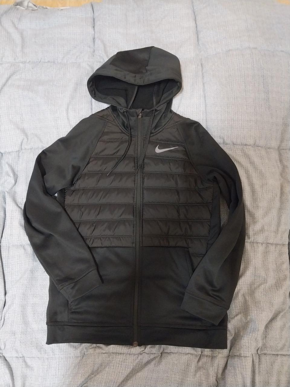 나이키  후디 경량패딩 95~100사이즈