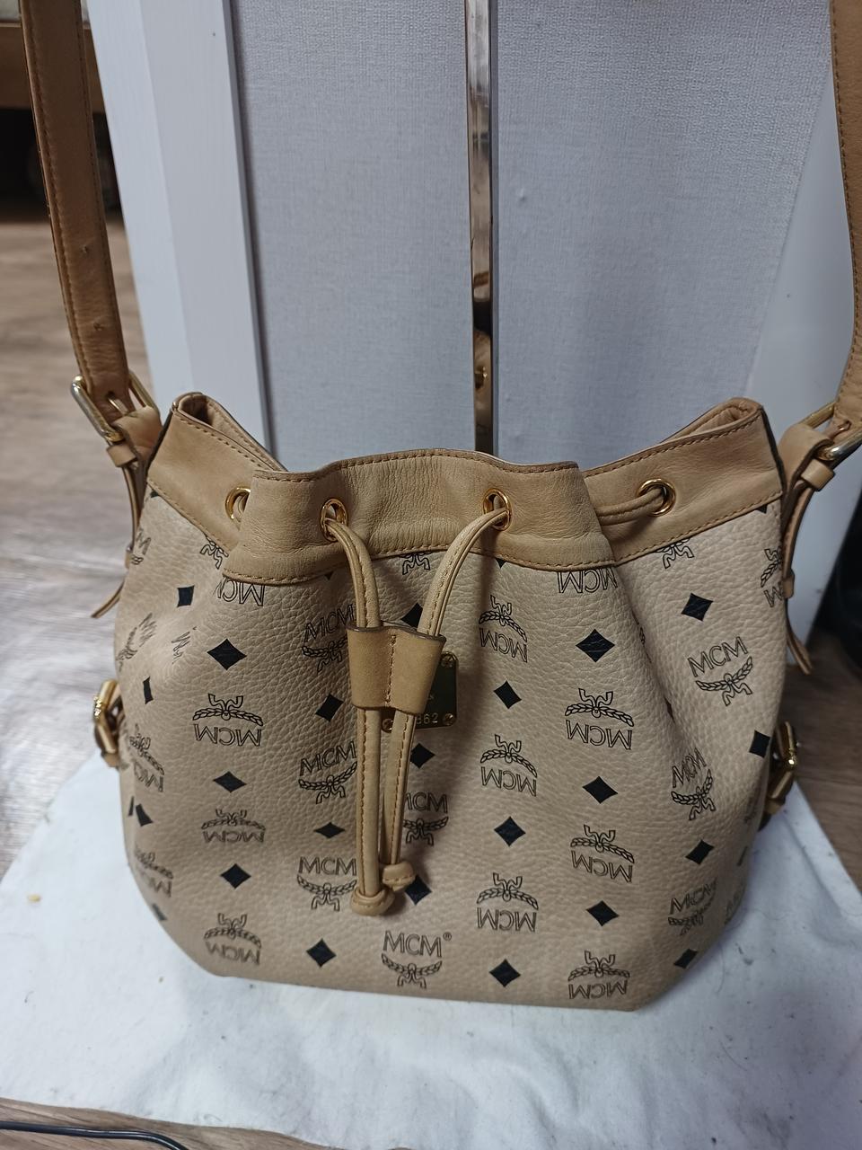 엠씨엠 정품 *무료배송