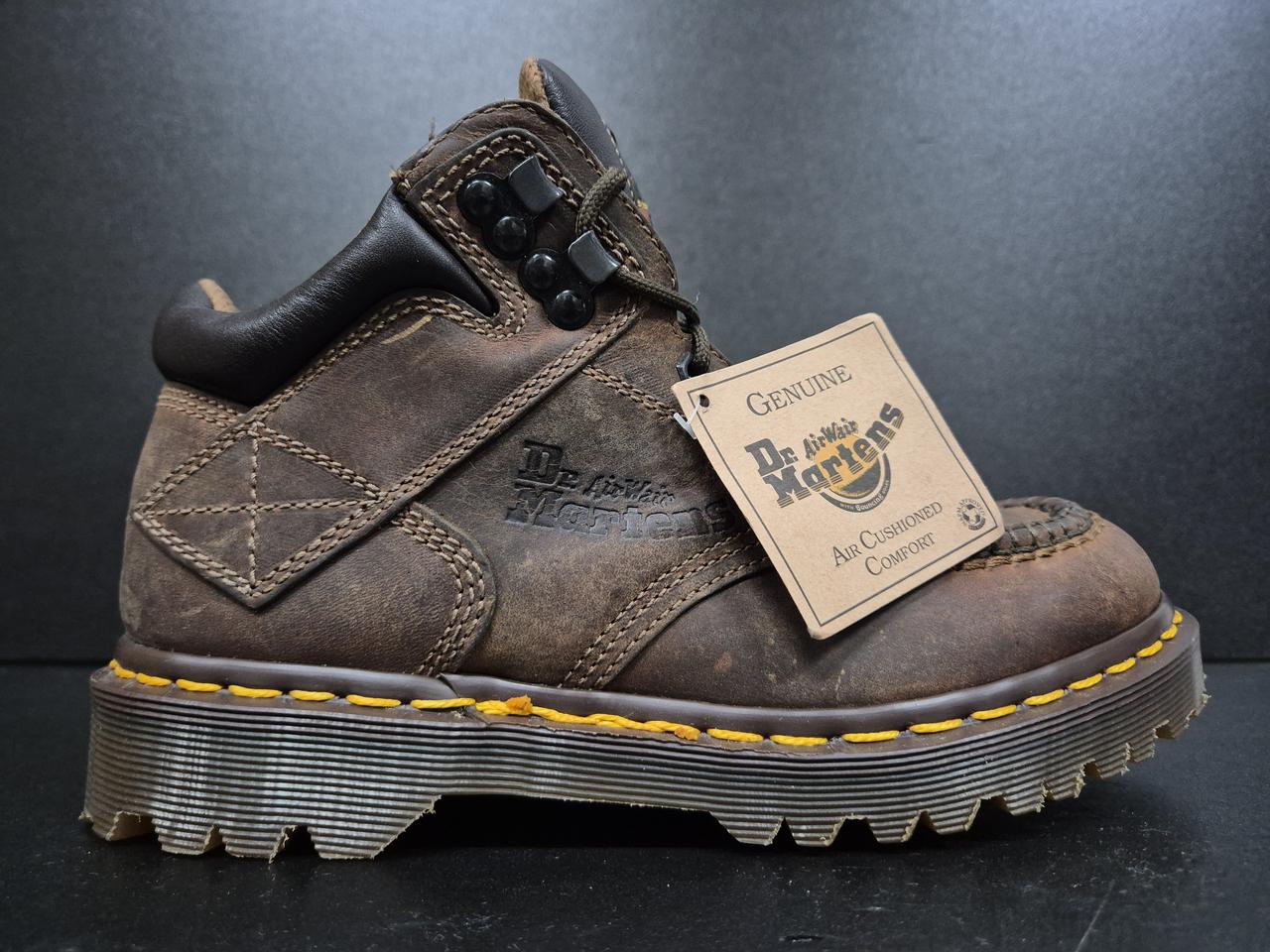 닥터마틴 여성 부츠 240