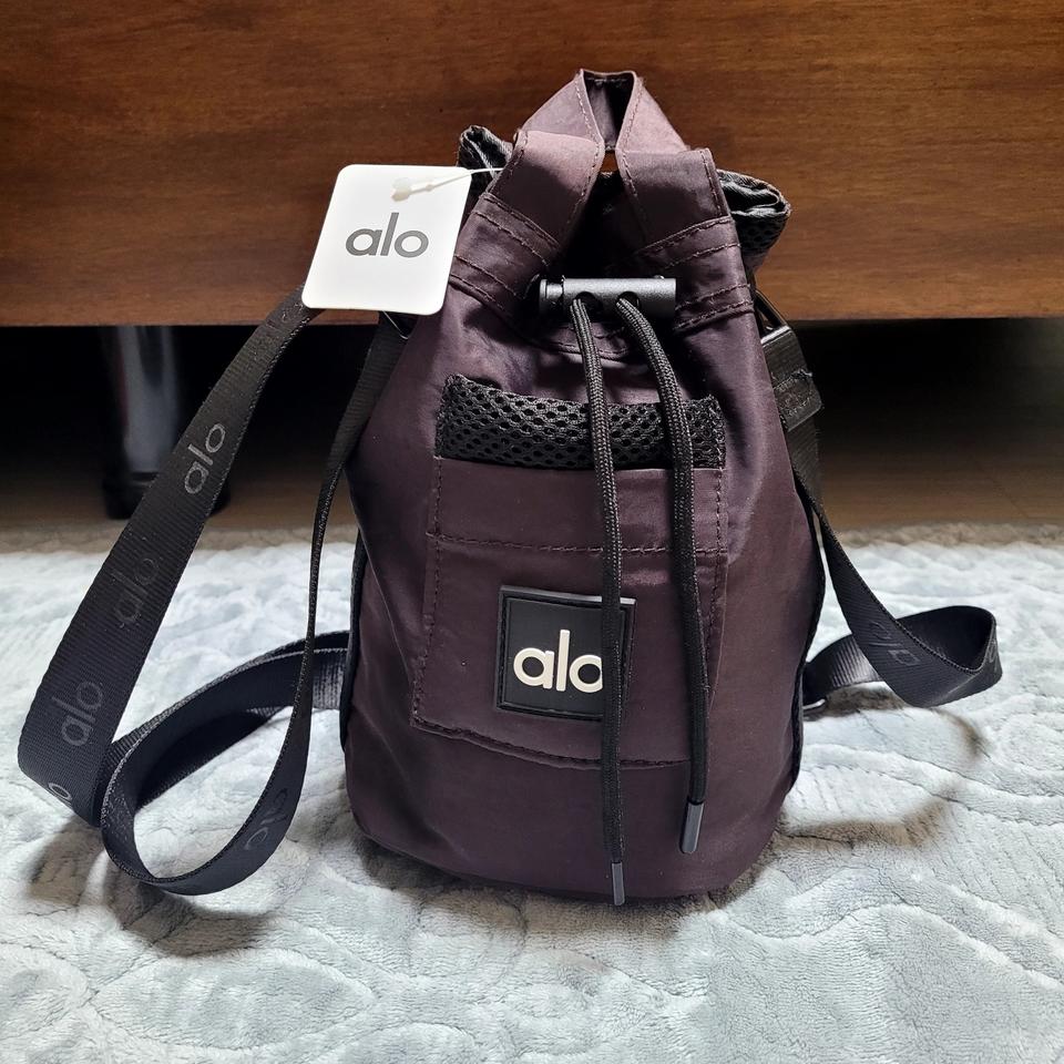 알로크로스 공용