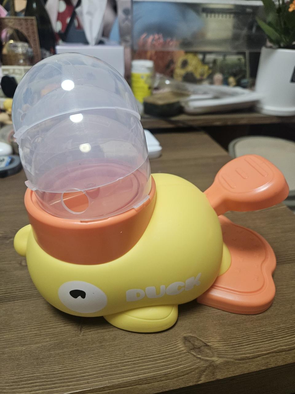 고양이 간식 장난감