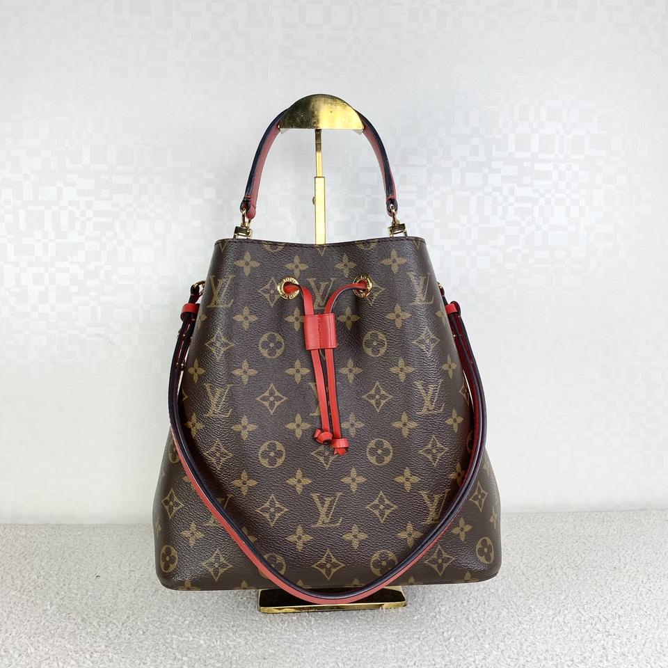 루이비통 숄더백 네오노에 mm