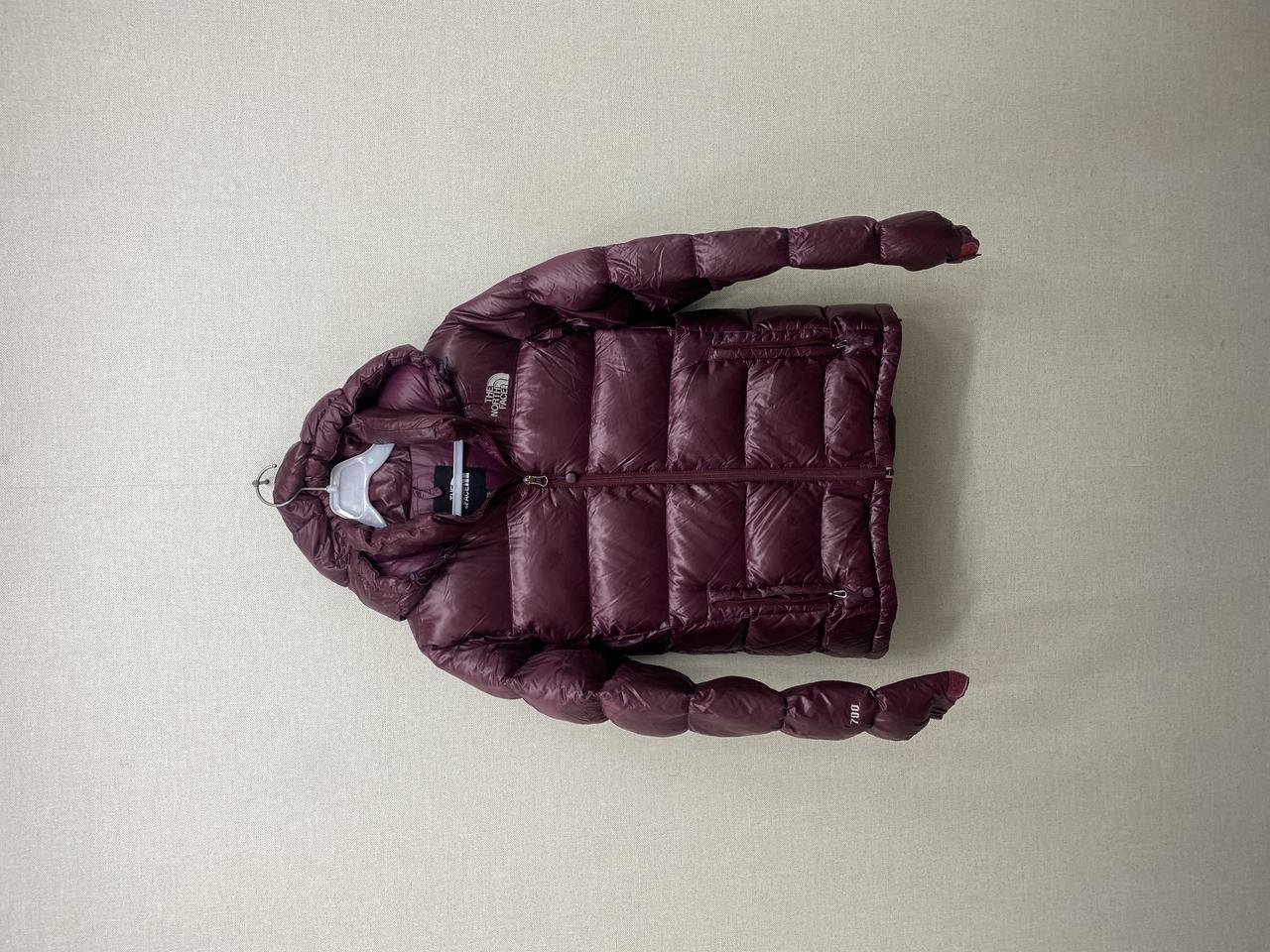 노스페이스 패딩 90