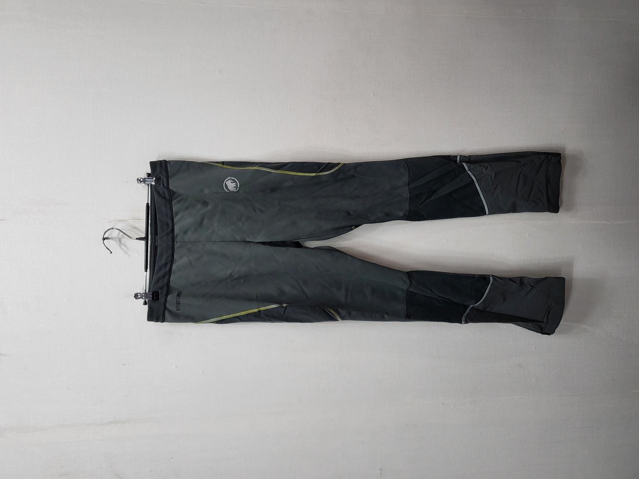 마무트 등산바지 28