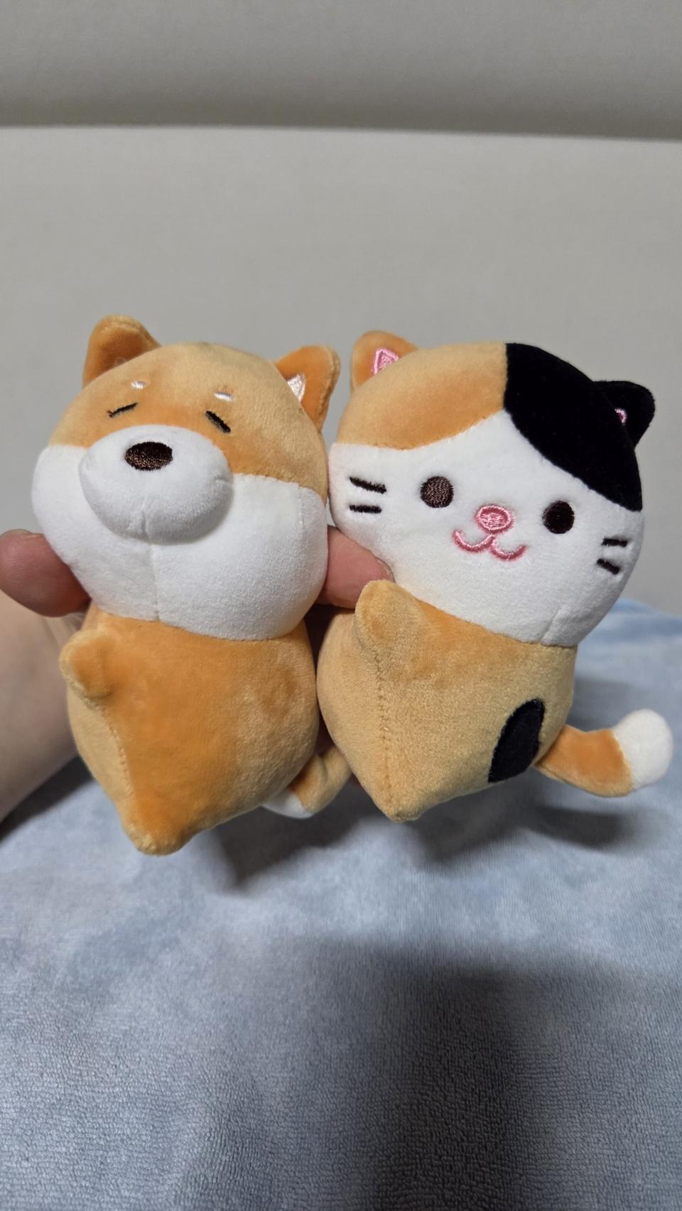 손난로 모찌따운 손난로 일괄