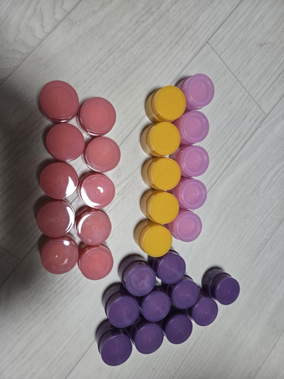 [망고씽님 결제용] 라네즈 립슬리핑마스크 거미베어 30g