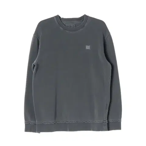 시리즈 피그먼트 맨투맨 L