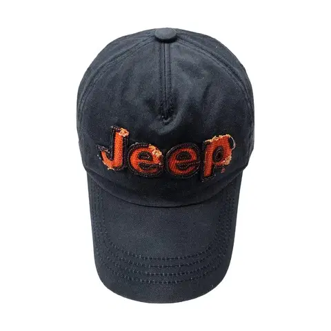 Jeep 볼캡